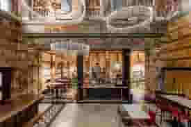 Boyds Grill & Wine Bar