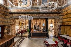 Boyds Grill & Wine Bar