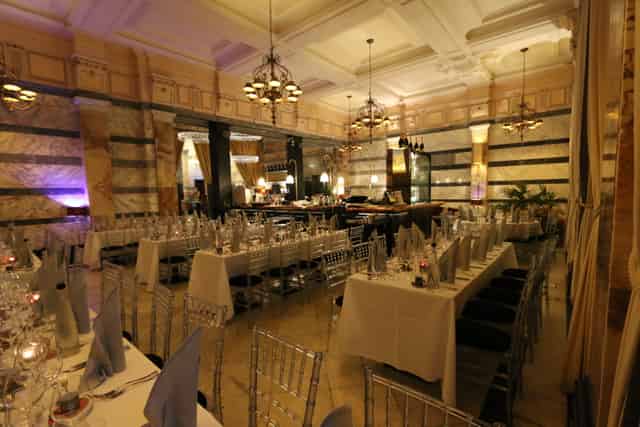 Boyds Grill & Wine Bar