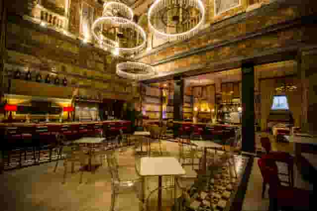 Boyds Grill & Wine Bar