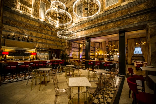 Boyds Grill & Wine Bar