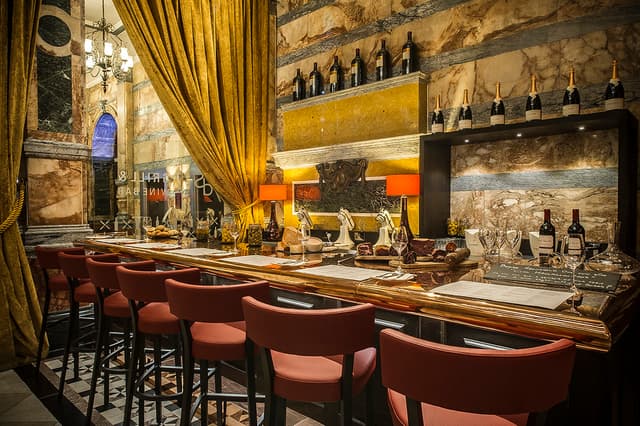 Boyds Grill & Wine Bar