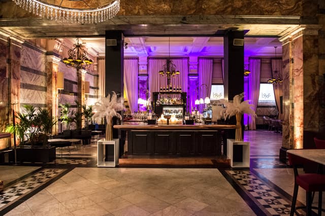 Boyds Grill & Wine Bar