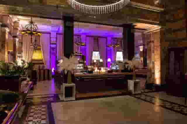 Boyds Grill & Wine Bar