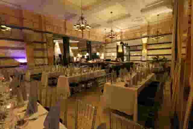 Boyds Grill & Wine Bar