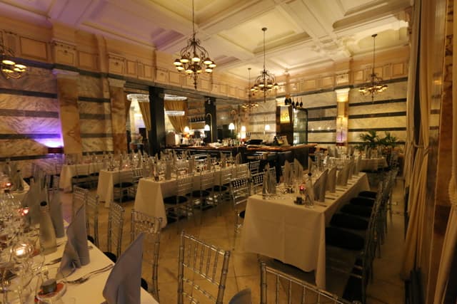 Boyds Grill & Wine Bar