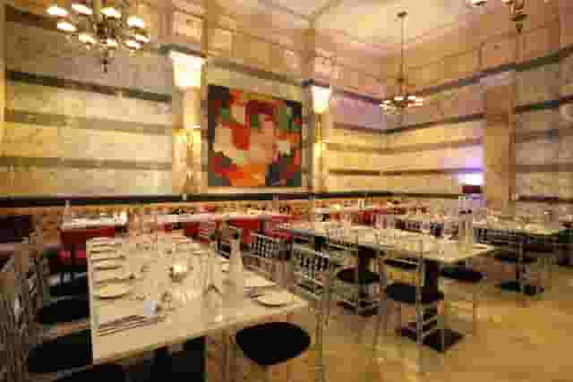 Boyds Grill & Wine Bar