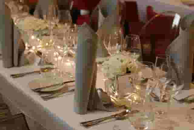 Boyds Grill & Wine Bar
