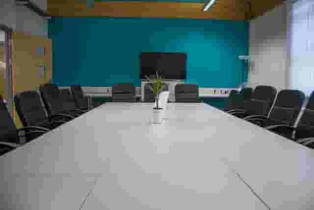 New City Space