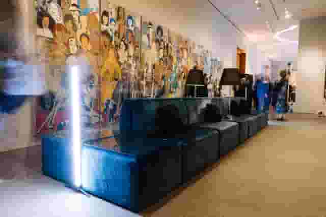 National Portrait Gallery