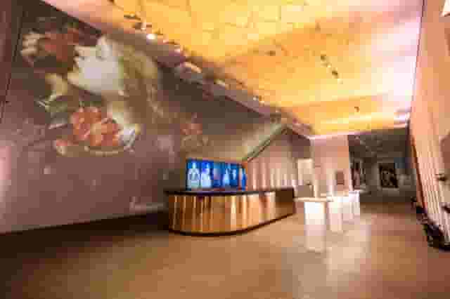 National Portrait Gallery