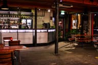 Christmas Party Venues