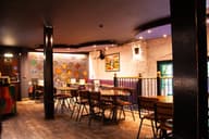 Party Venues 
