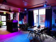 Party Venues