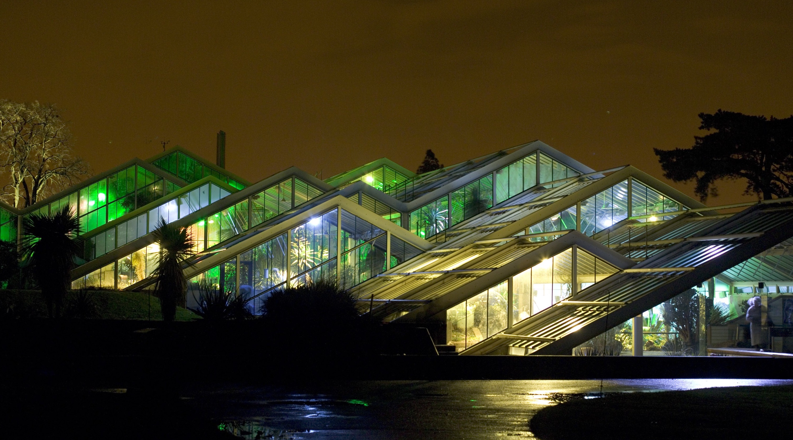 Kew Gardens