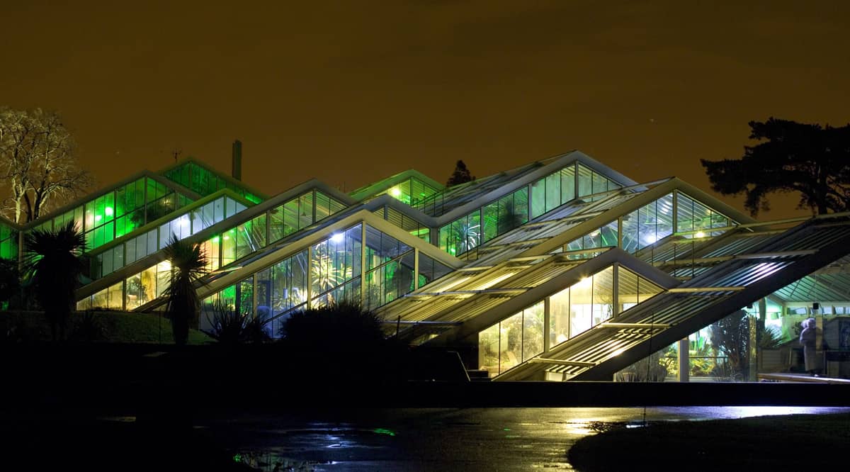 Kew Gardens