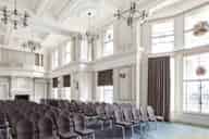 Conference Venues