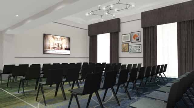 Corporate Event