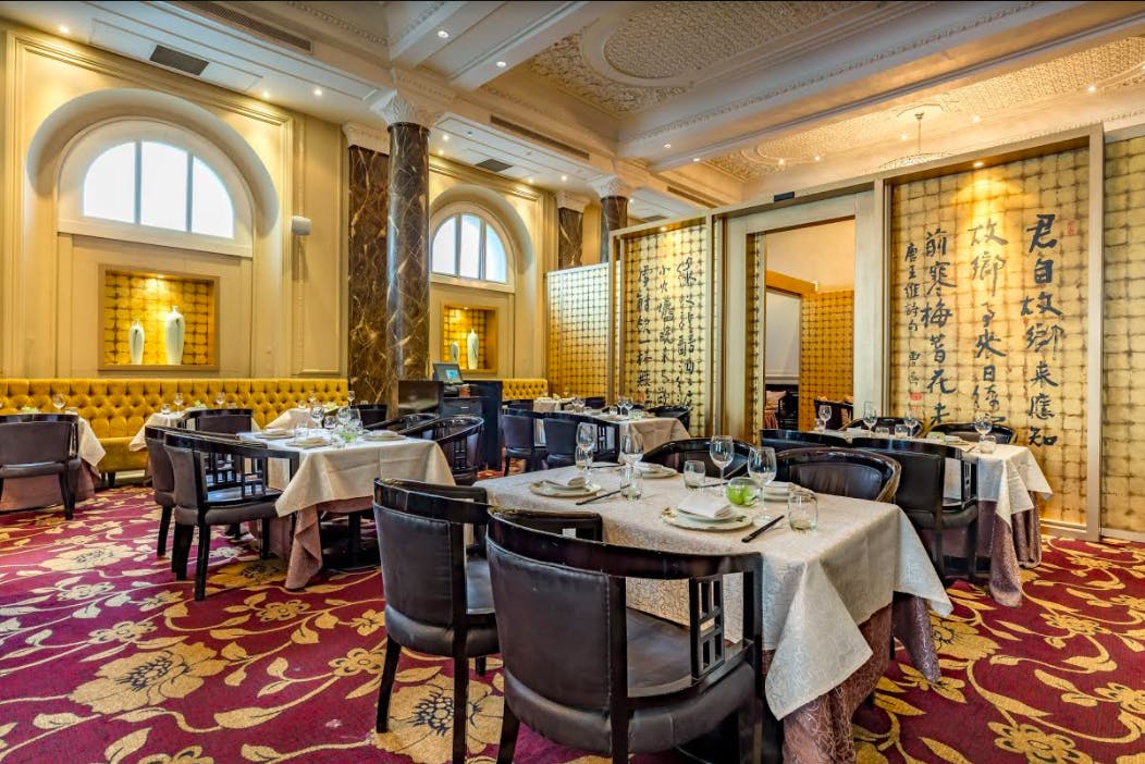 The Clermont Victoria - image