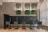 Meeting Rooms