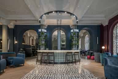 Marylebone