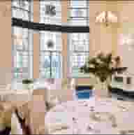Christmas Party Venues