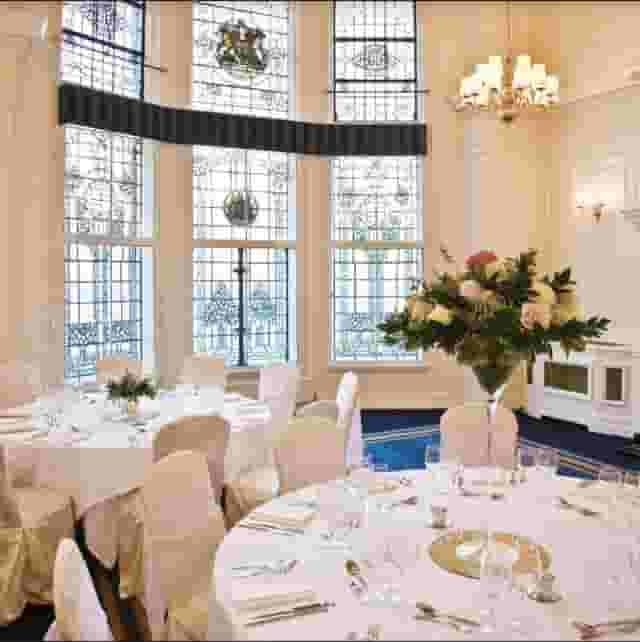 The Orient Suite