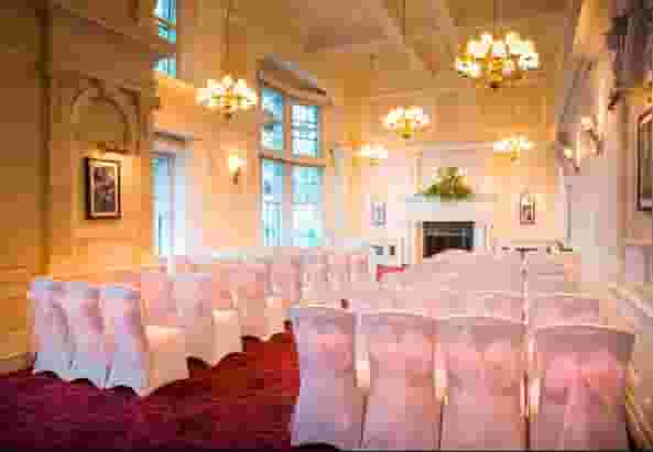 The Orient Suite