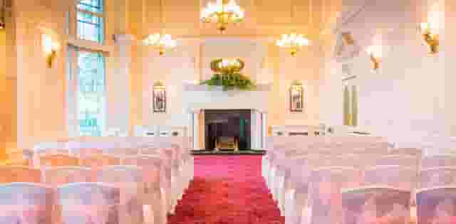 The Orient Suite