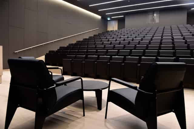 The Bakala Auditorium