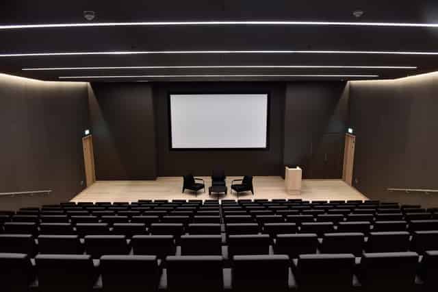 The Bakala Auditorium