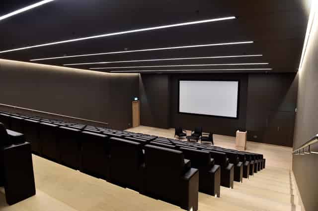 The Bakala Auditorium
