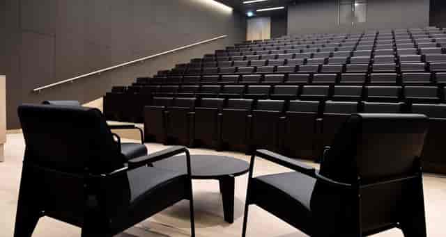 The Bakala Auditorium