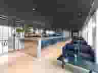 Reception Halls