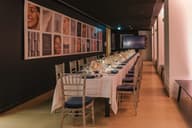 Reception Halls