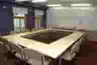 Meeting Rooms