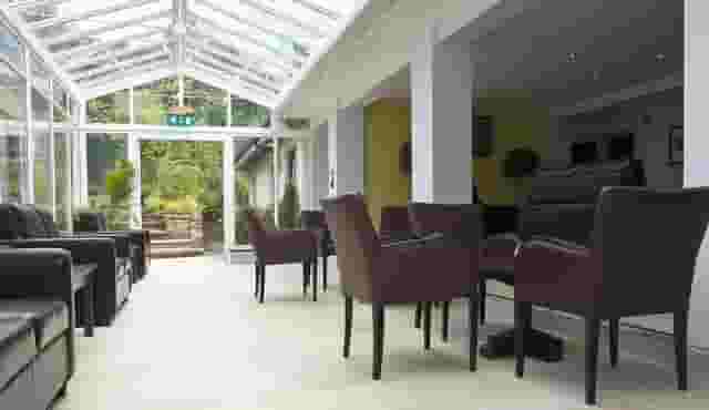 Regency Park Hotel