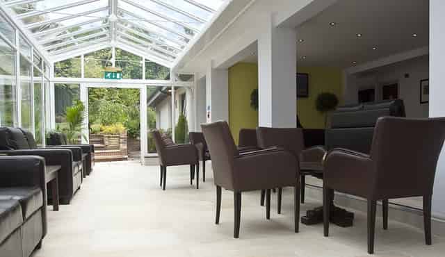Regency Park Hotel