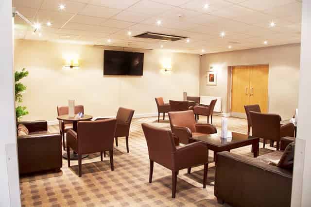 Regency Park Hotel