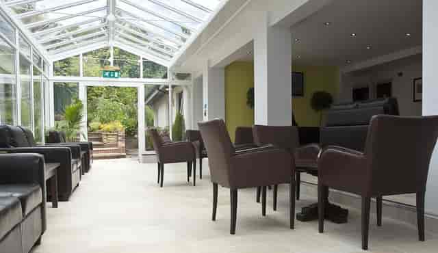 Regency Park Hotel