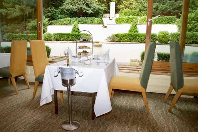 Regency Park Hotel