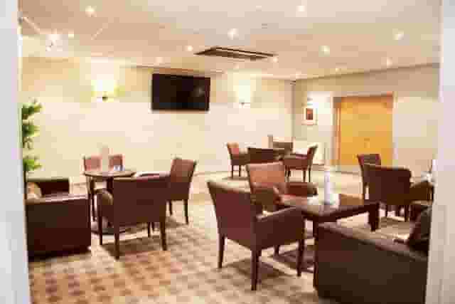 Regency Park Hotel