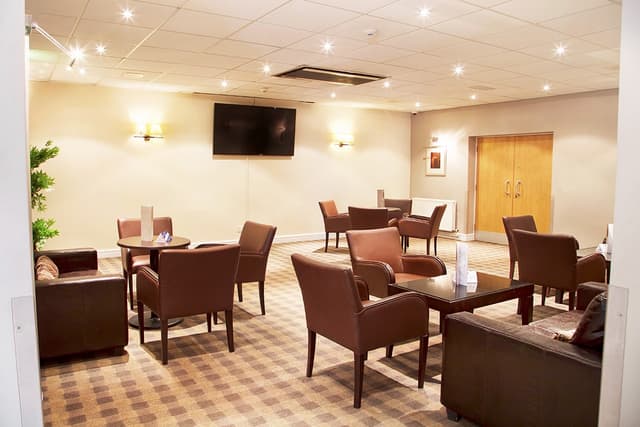Regency Park Hotel