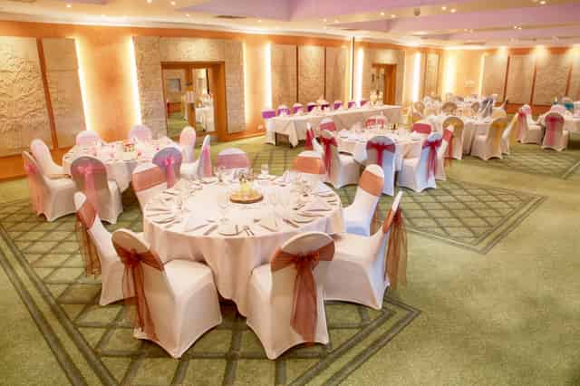 Parkland Suite