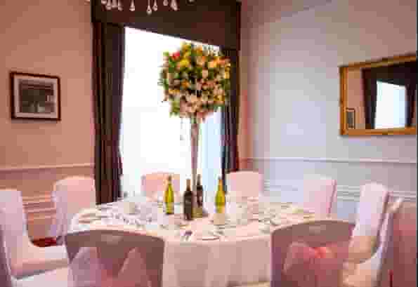 The Viceroy Room