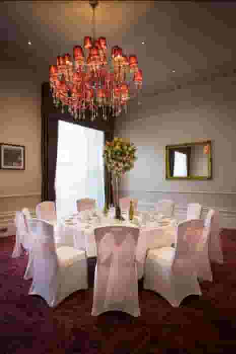 The Viceroy Room
