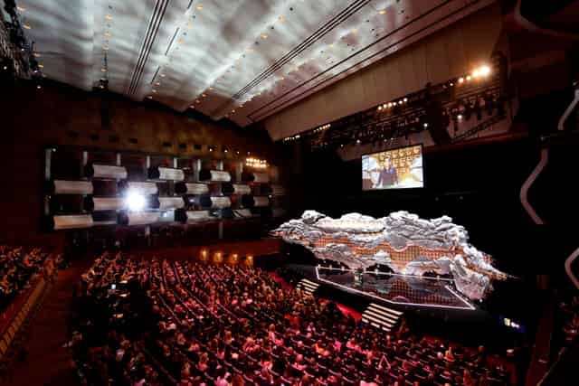 Southbank Centre