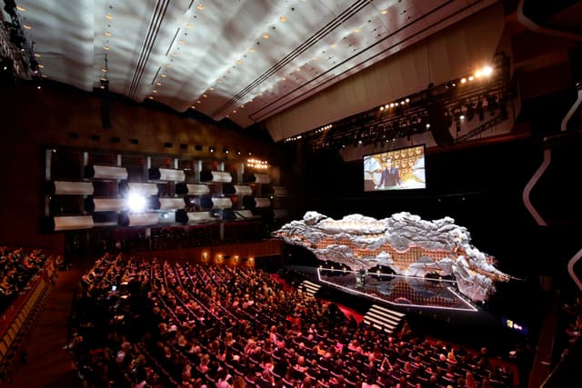 Southbank Centre