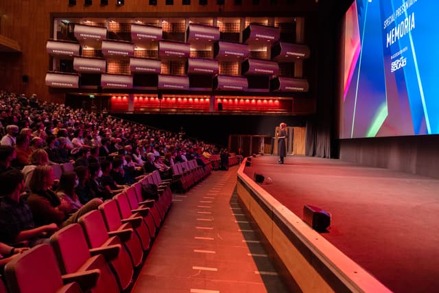 Southbank Centre
