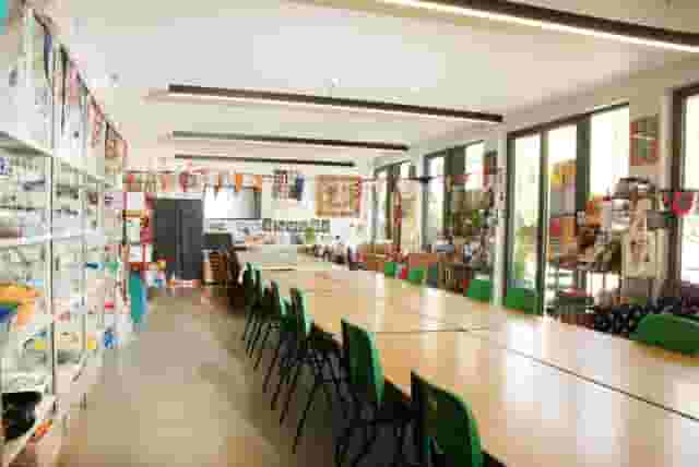 Main Space